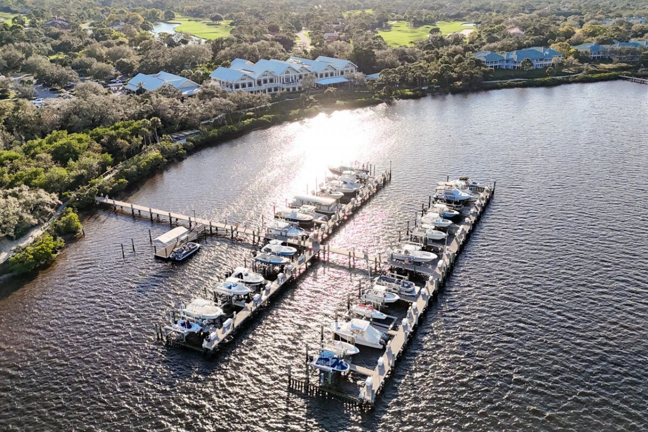13008 Harbour Ridge Boulevard, Palm City, FL 34990 Photo