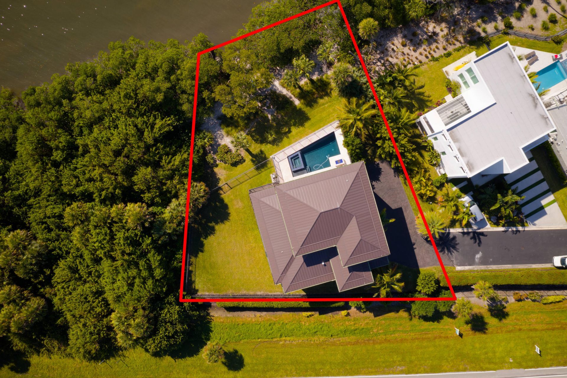 7683 Pelican Pointe Drive, Jensen Beach, FL 34957 Photo