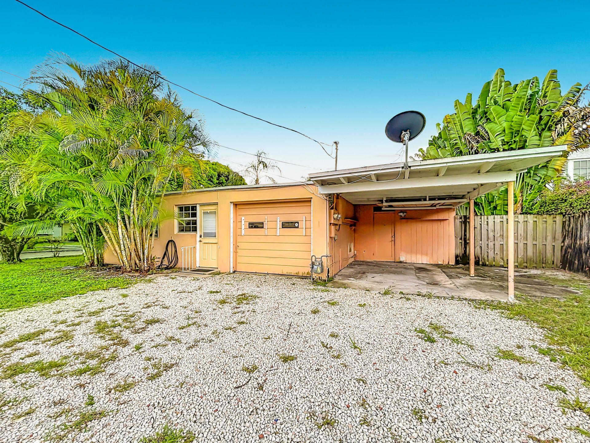 427 37th Street, West Palm Beach, FL 33407 Photo