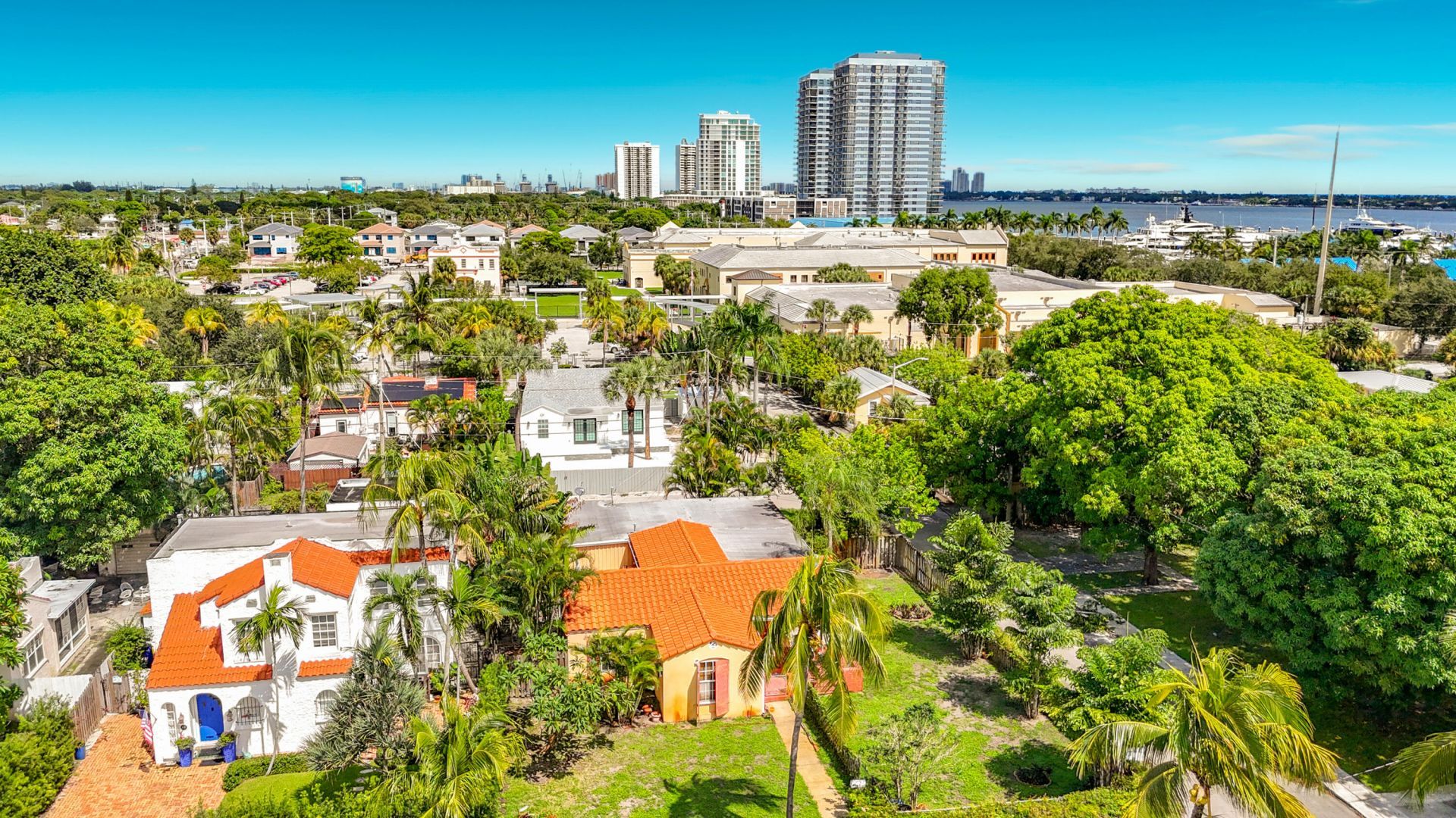 427 37th Street, West Palm Beach, FL 33407 Photo