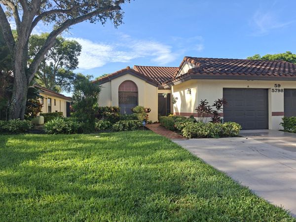 5798 Brook Bound Lane, Boynton Beach, FL 33437