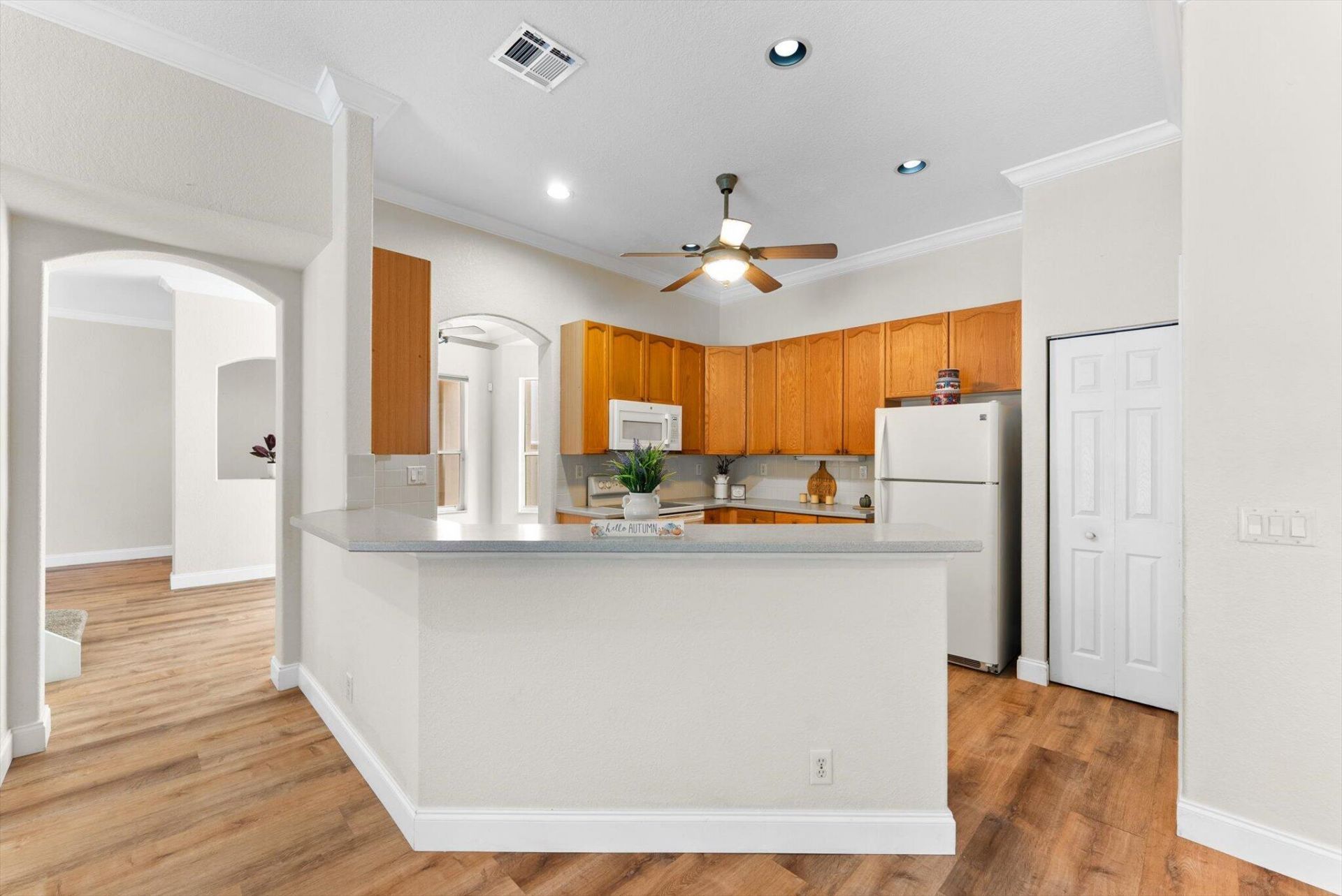 5302 Victoria Circle, West Palm Beach, FL 33409 Photo