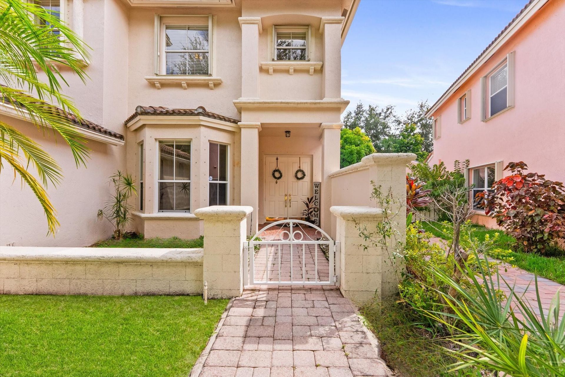 5302 Victoria Circle, West Palm Beach, FL 33409 Photo