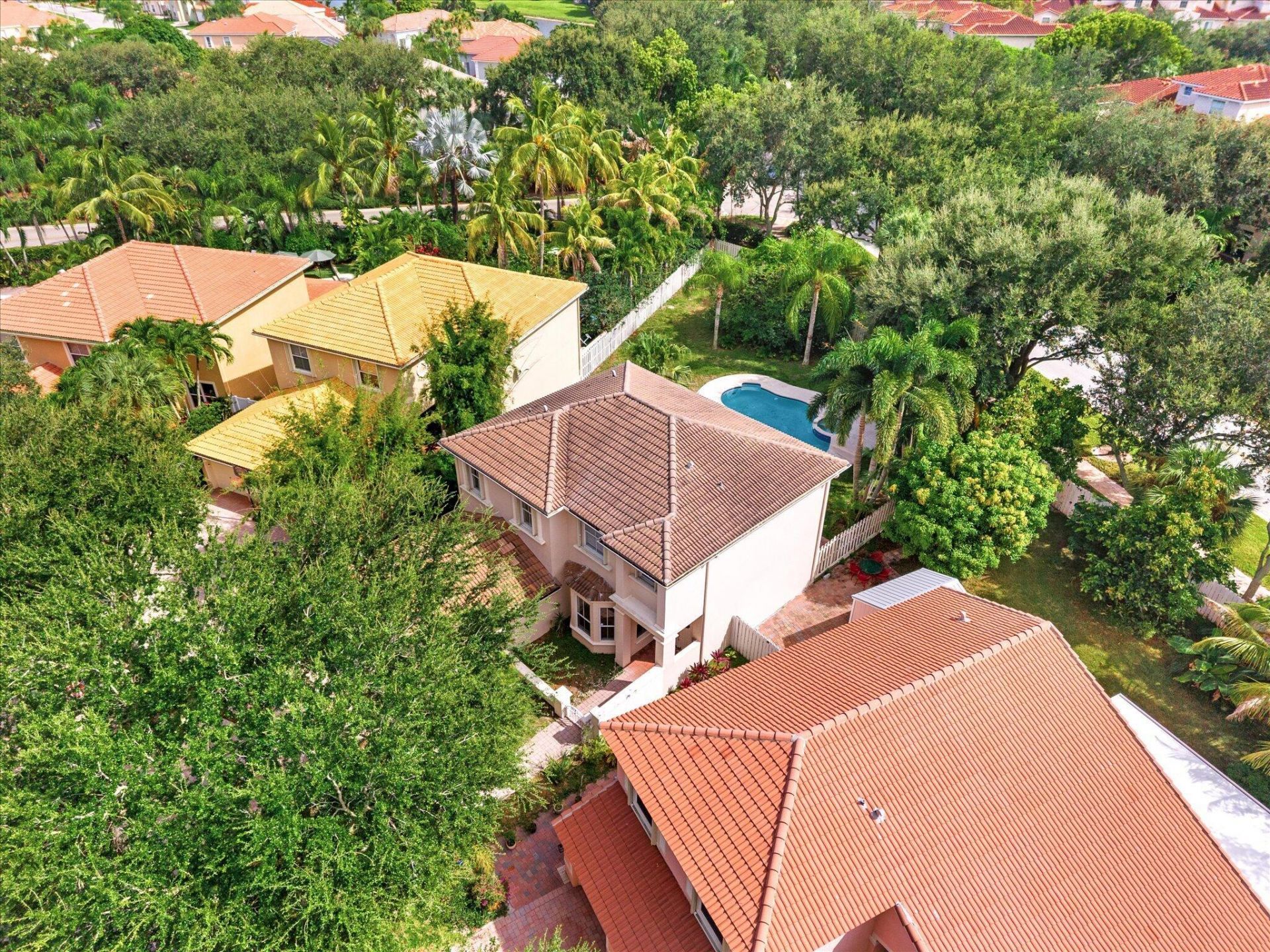 5302 Victoria Circle, West Palm Beach, FL 33409 Photo