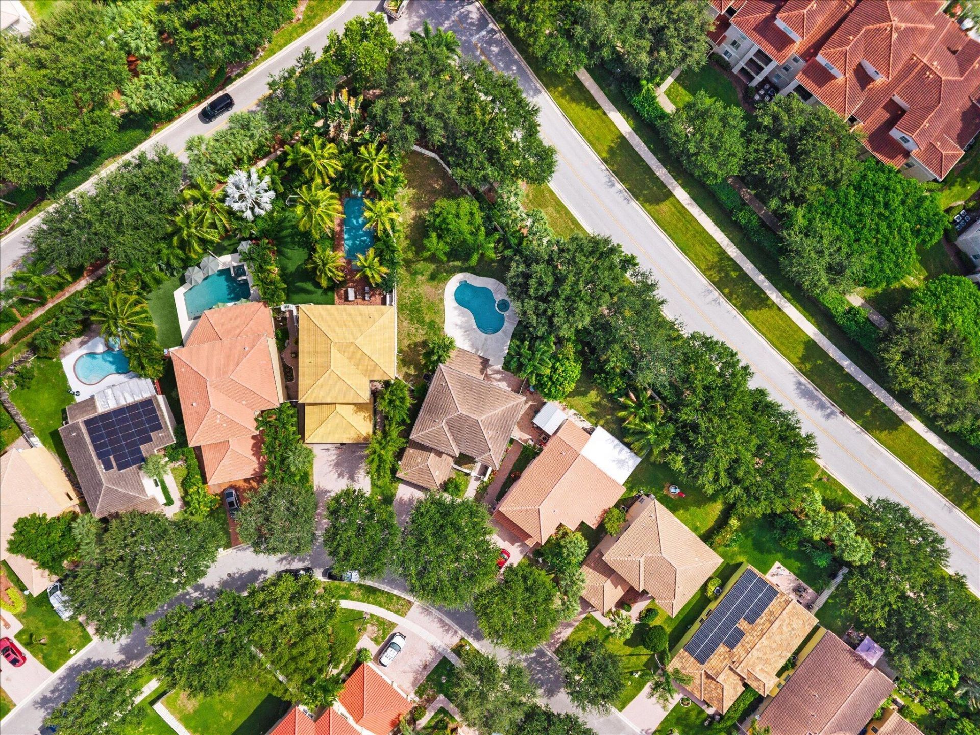 5302 Victoria Circle, West Palm Beach, FL 33409 Photo