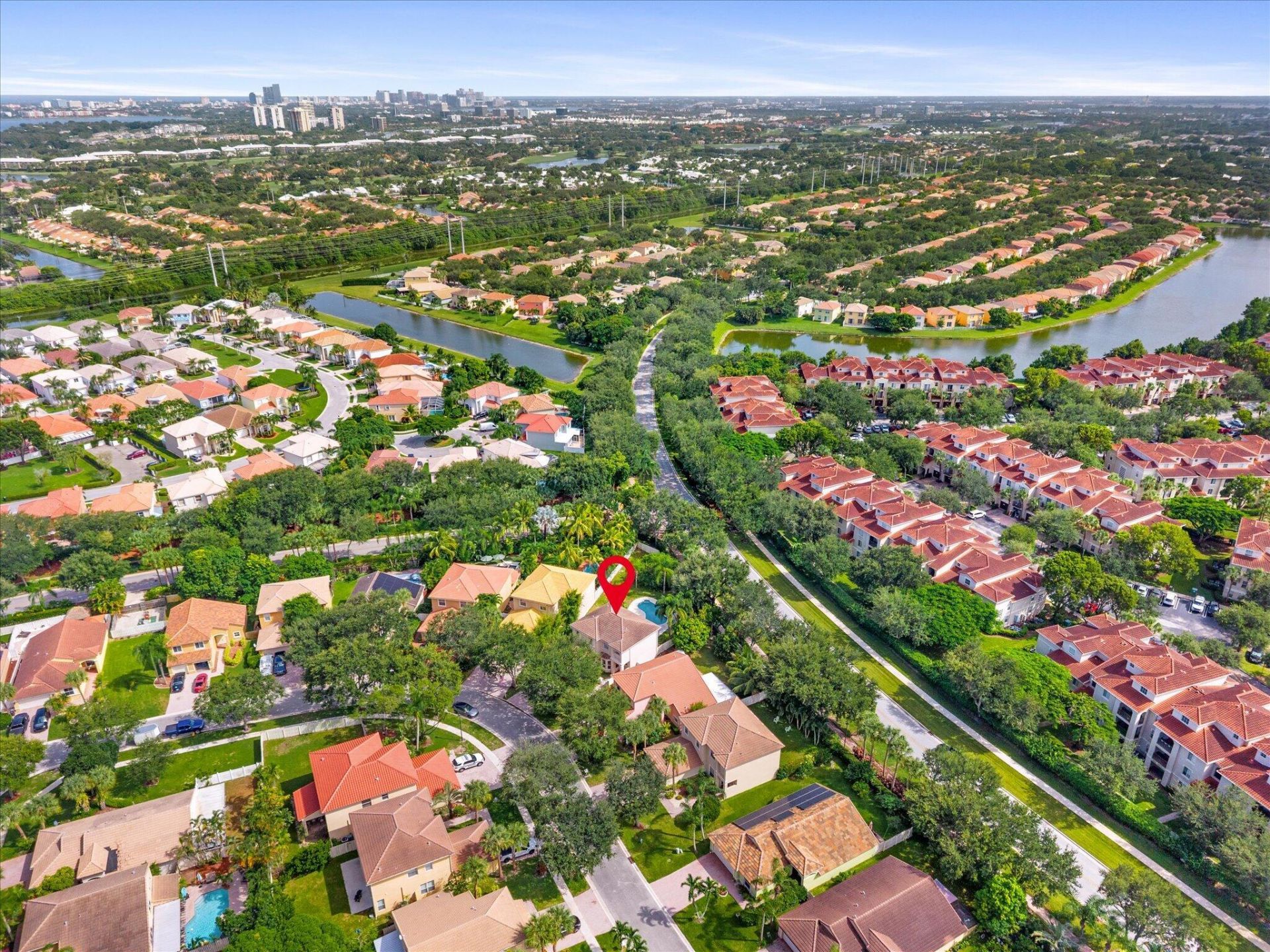 5302 Victoria Circle, West Palm Beach, FL 33409 Photo