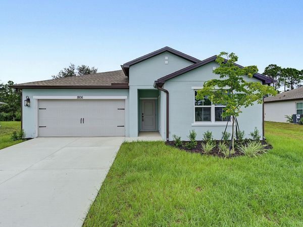 1806 San Filippo Drive SE, Palm Bay, FL 32909