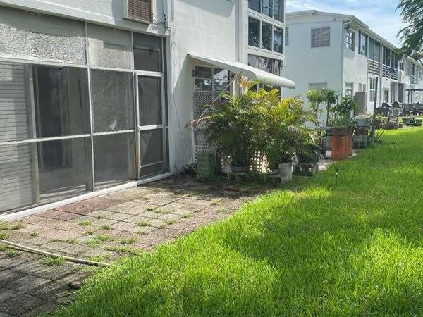 50 NW 204TH Street, Unit 8, Miami Gardens, FL 33169