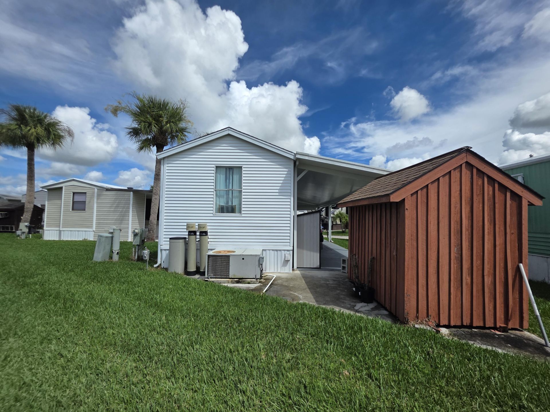 6494 SE 55th Street, Okeechobee, FL 34974 Photo