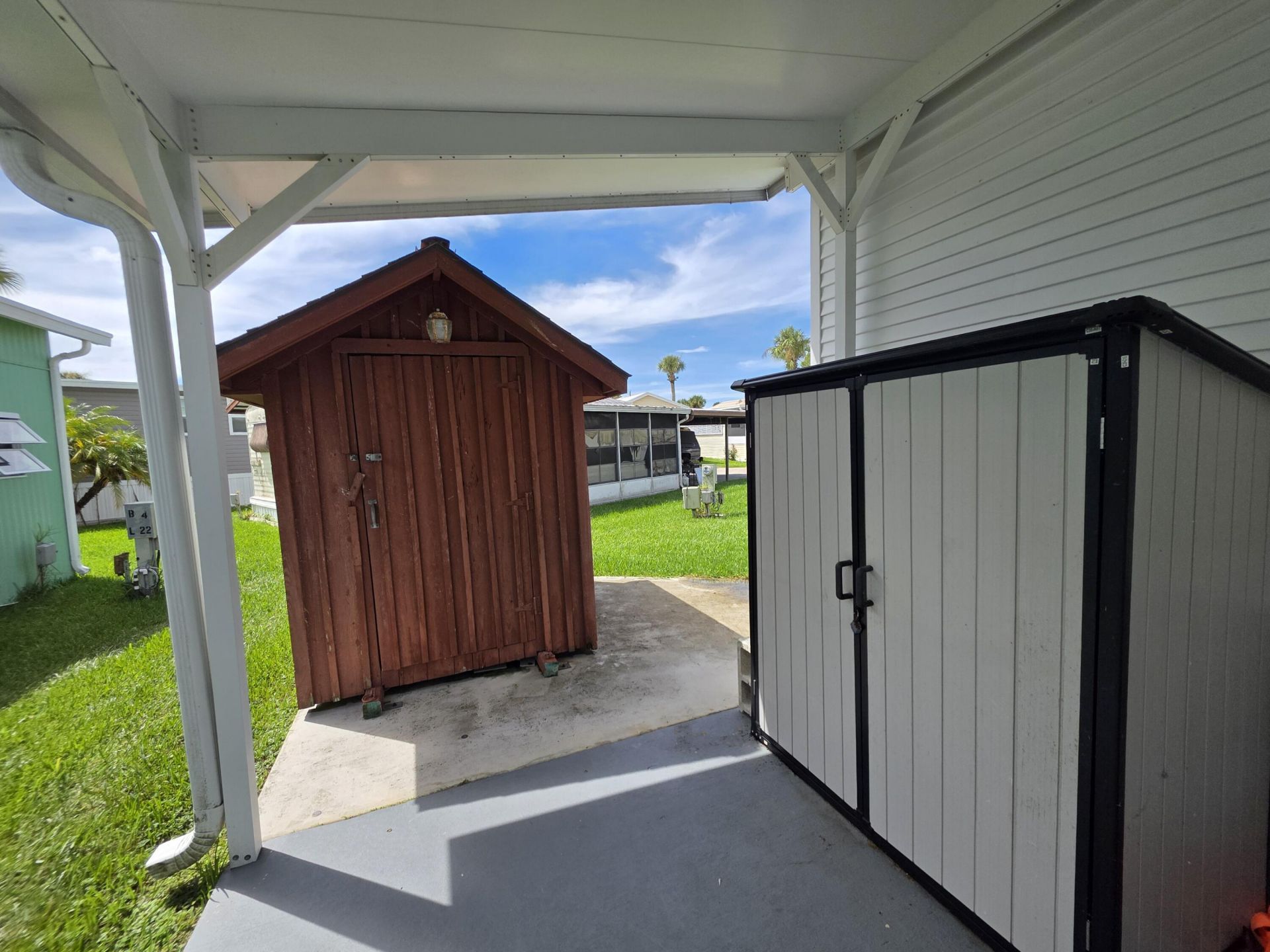 6494 SE 55th Street, Okeechobee, FL 34974 Photo