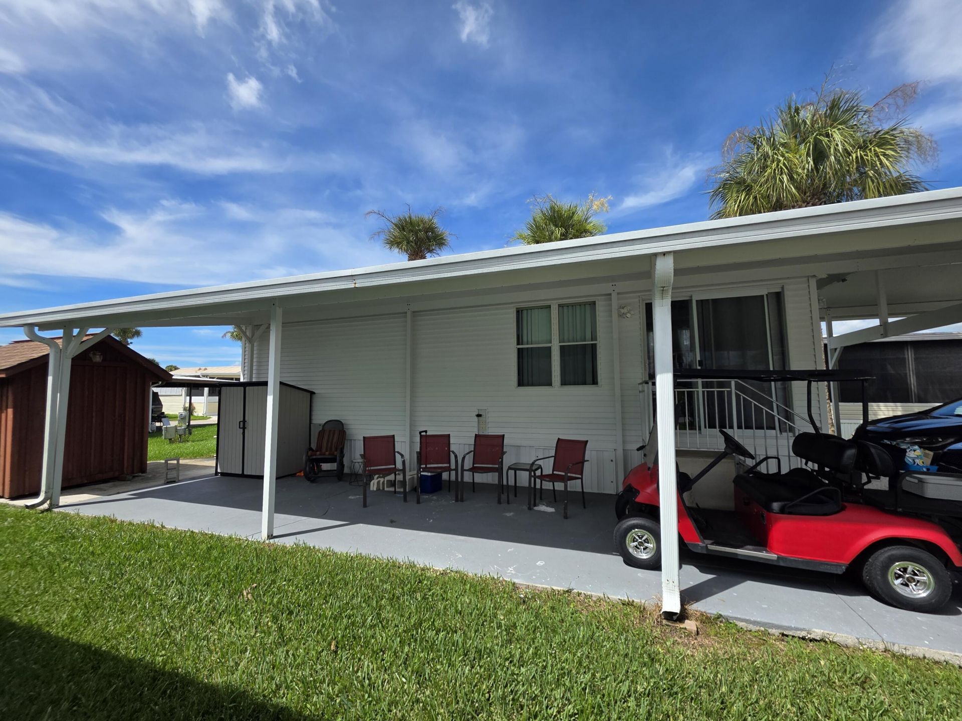 6494 SE 55th Street, Okeechobee, FL 34974 Photo