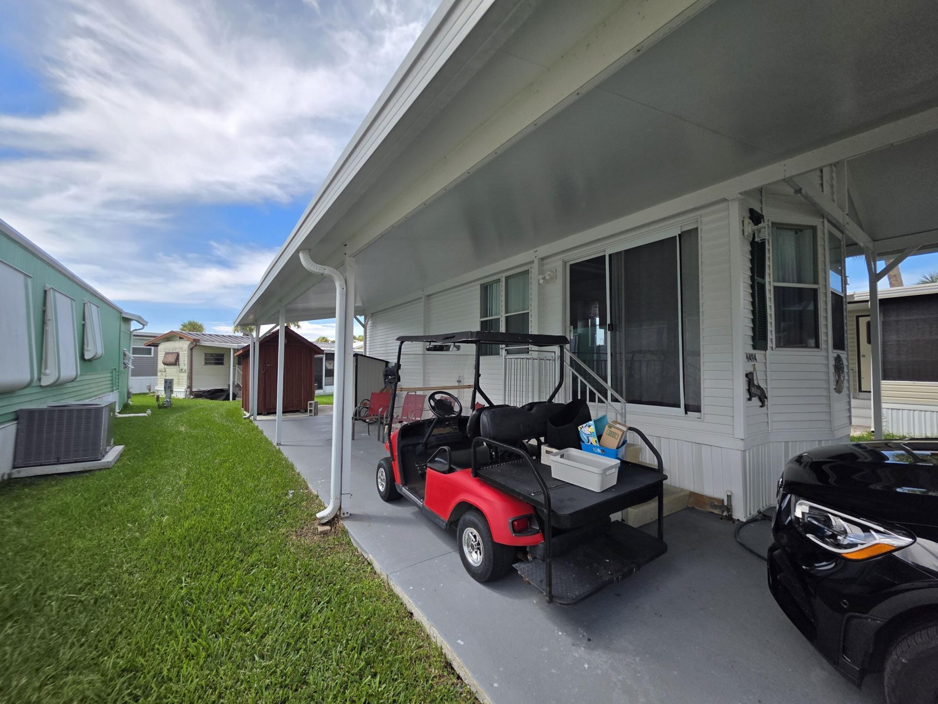 6494 SE 55th Street, Okeechobee, FL 34974 Photo