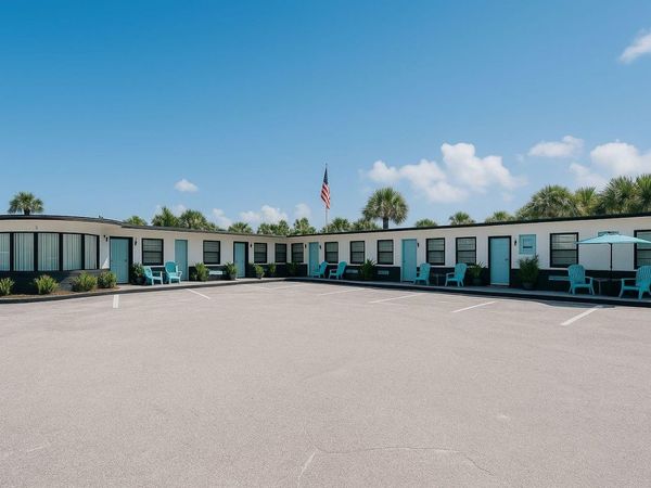 1915 N ATLANTIC Avenue, Daytona Beach, FL 32118