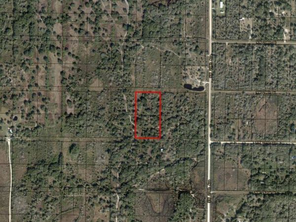 0 NW 296th Street, Okeechobee, FL 34972