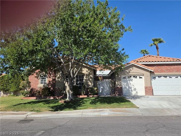 7757 Foredawn Drive , Las Vegas, NV 89123