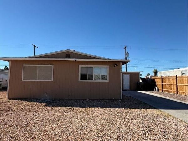 1829 W Cartier Ave , North Las Vegas, NV 89032