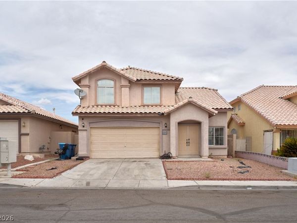 8048 Kentshire Drive , Las Vegas, NV 89117