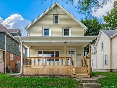 283 Miller Street , North Tonawanda, NY 14120