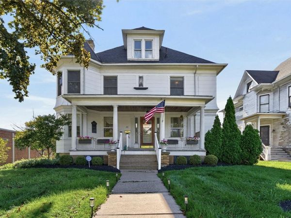 42 N Main Street, Canandaigua, NY 14424