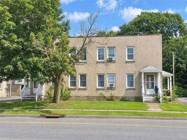 35-37 Union Street , Unit 35, Sidney, NY 13838
