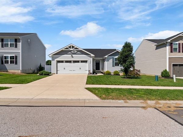 5248 Decker Street , Barberton, OH 44203