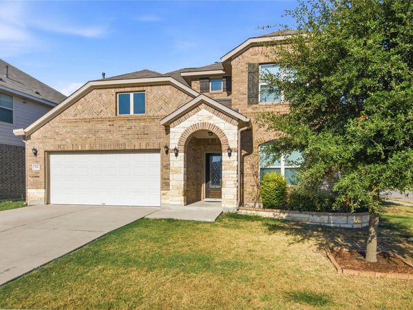 701 S San Marcos ST, Manor, TX 78653