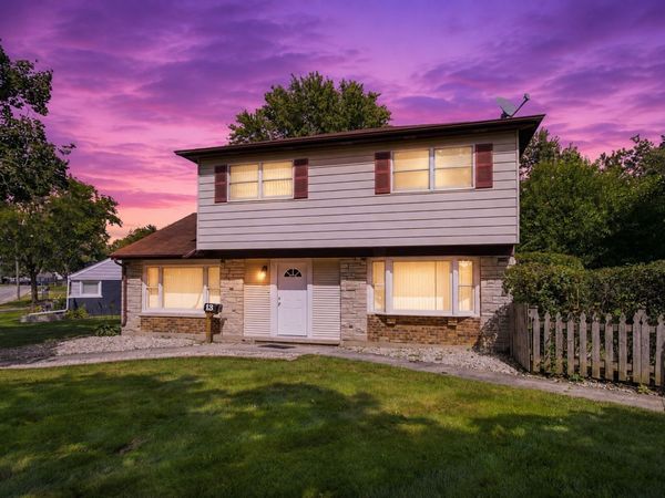 139 Peach Street , Park Forest, IL 60466