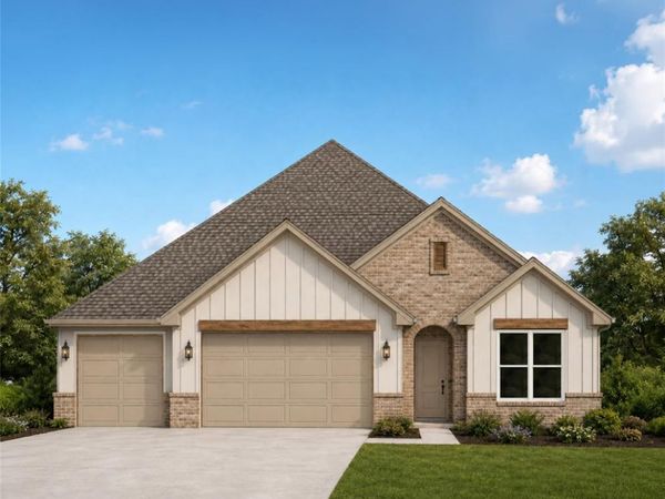1049 NW 17th Street, Newcastle, OK 73065
