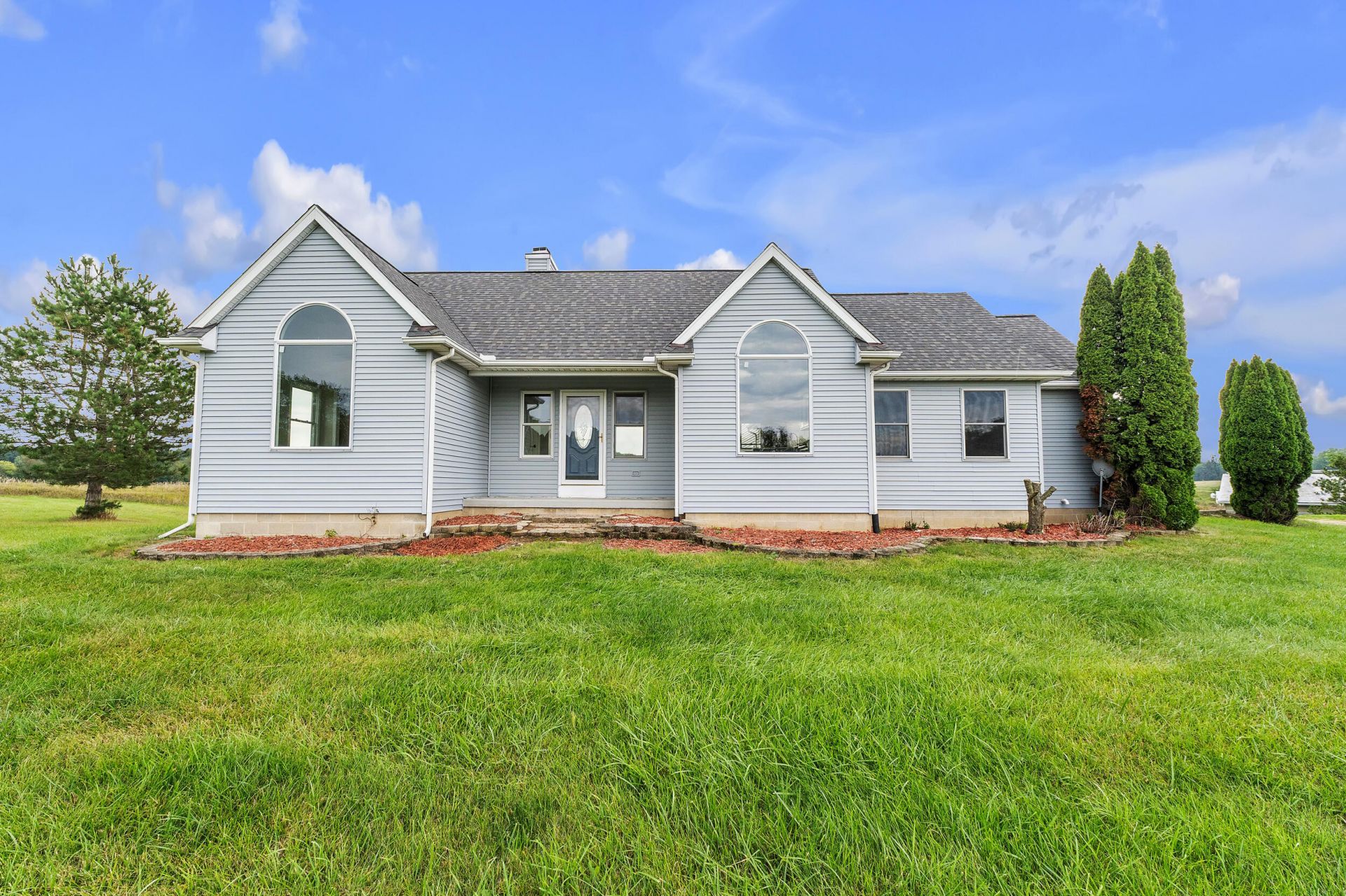 2855 Hayes Road, Chelsea, MI 48118 Main Photo