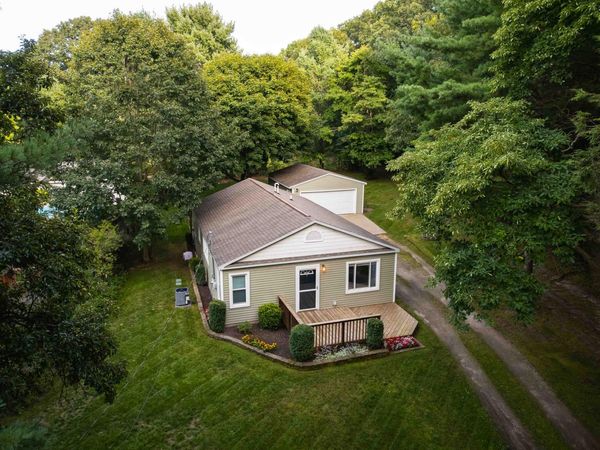 2016 N Scenic Drive, Muskegon, MI 49445