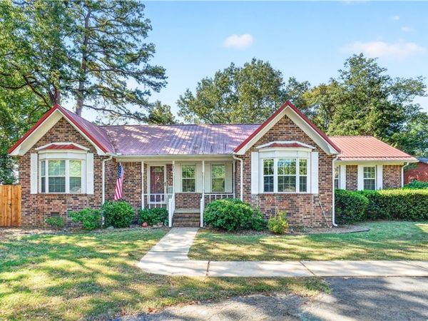 13 Fontaine Drive , Clarksville, AR 72830