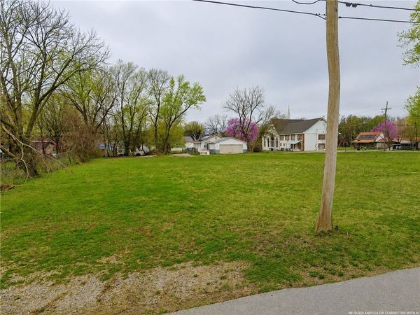119 N Carter Avenue , Lincoln, AR 72744