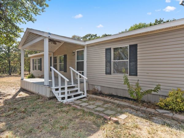 5297 County Road 2075, Barnsdall, OK 74002