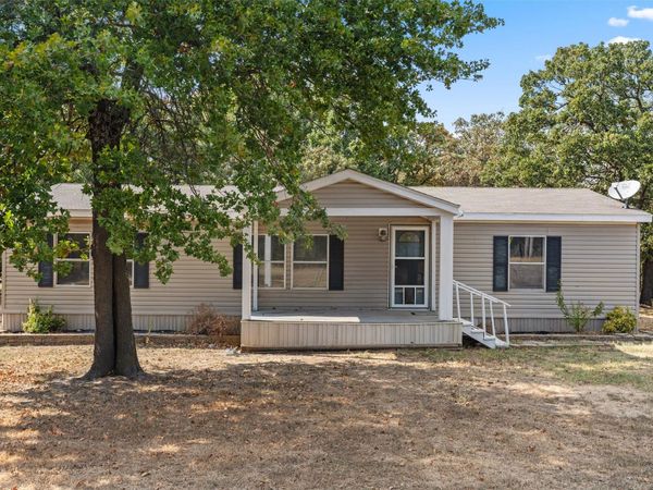 5297 County Road 2075 , Barnsdall, OK 74002