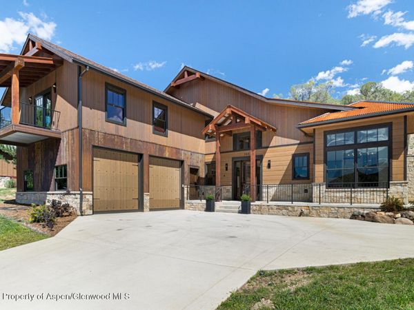 340 Faas Ranch Road, New Castle, CO 81647