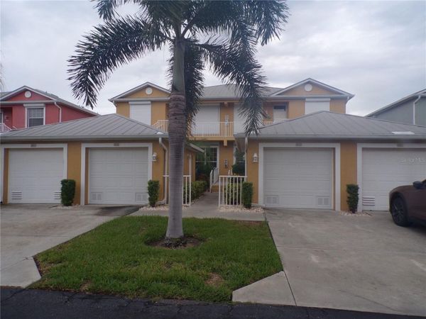 2002 BAL HARBOR BOULEVARD , Unit 1822, PUNTA GORDA, FL 33950
