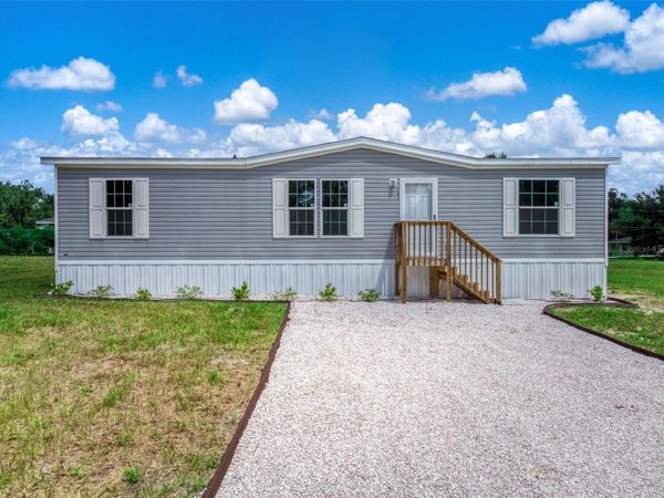 762 SALLY PLACE , WAUCHULA, FL 33873