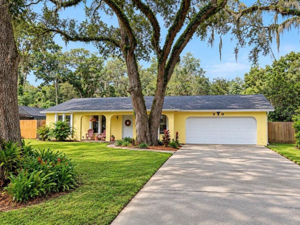 529 SAN SEBASTIAN PRADO , ALTAMONTE SPRINGS, FL 32714
