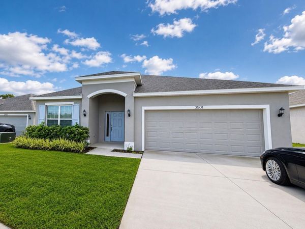 3501 YARIAN DRIVE , HAINES CITY, FL 33844