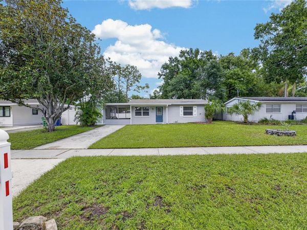 4421 W IOWA AVENUE, TAMPA, FL 33616