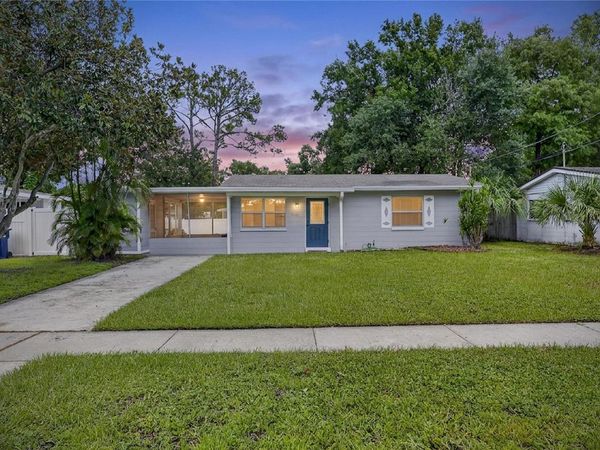 4421 W IOWA AVENUE, TAMPA, FL 33616