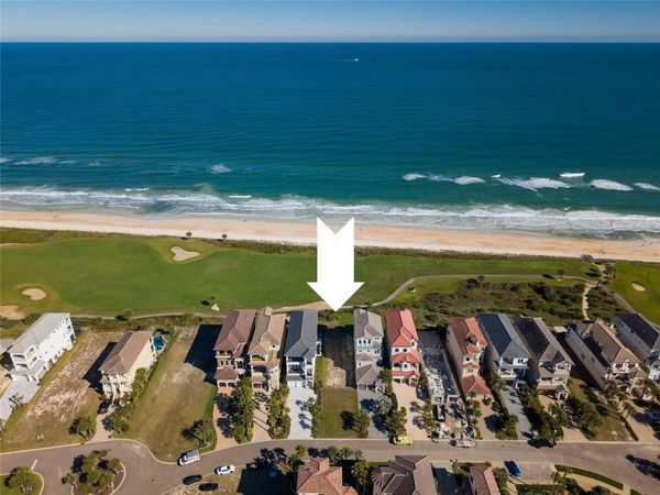 54 HAMMOCK BEACH CIRCLE S, PALM COAST, FL 32137