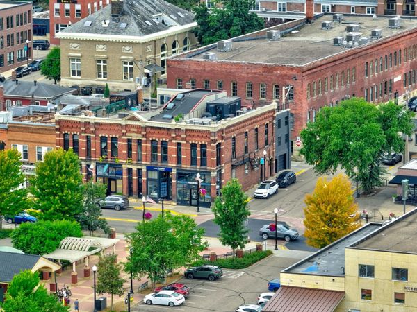 126 Main Street N, Stillwater, MN 55082