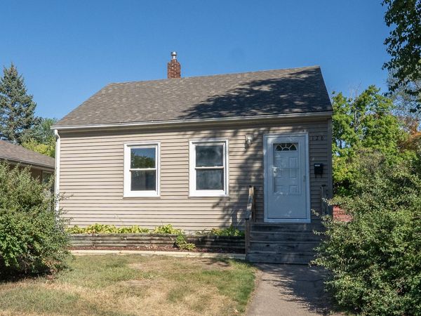126 20th Avenue N, Saint Cloud, MN 56303