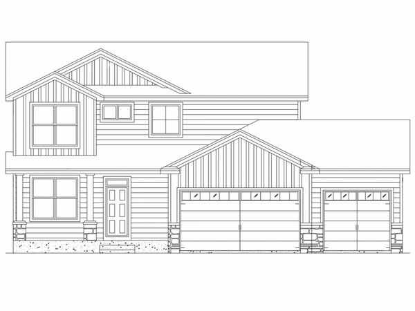 31342 Virgo Street NE, North Branch, MN 55008