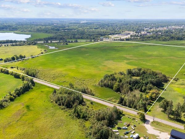 TBD 285th Avenue , Staples, MN 56479