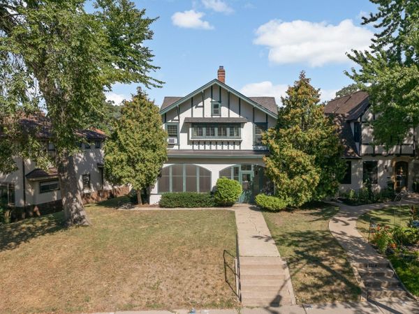 2116 W 49th Street, Minneapolis, MN 55419