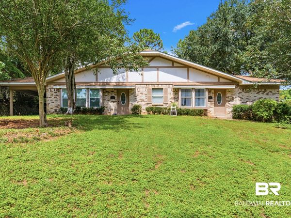 123 Brigade Road, Spanish Fort, AL 36527