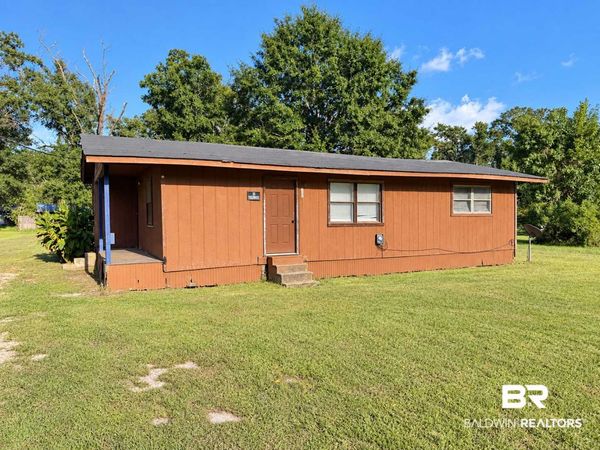 728 Johnson Street, Atmore, AL 36502