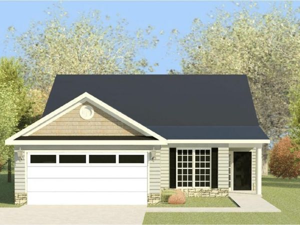 6905 Streamside Drive, Graniteville, SC 29829